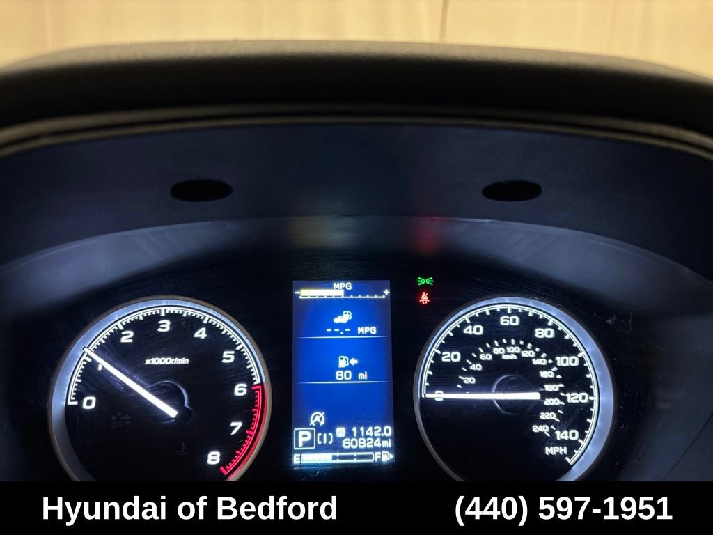 Used 2020 Subaru Forester Premium AWD/4WD image 12