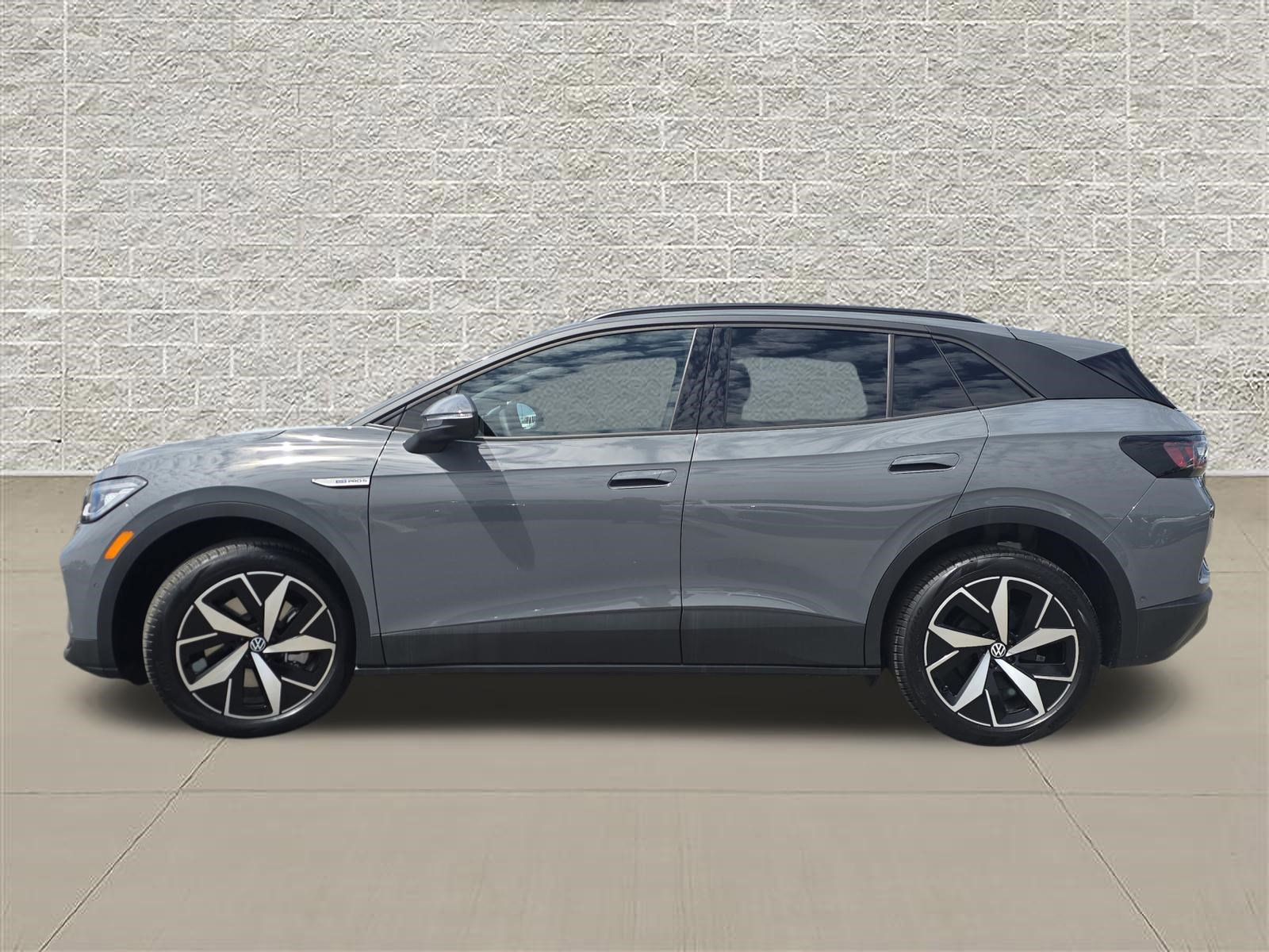 New 2026 Volkswagen ID.4 Pro S AWD/4WD image 4