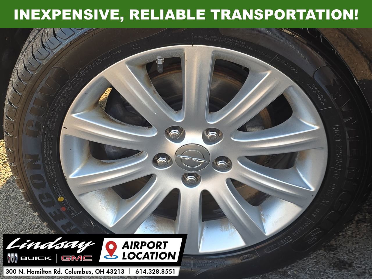 Used 2013 Chrysler 200 Touring FWD image 30