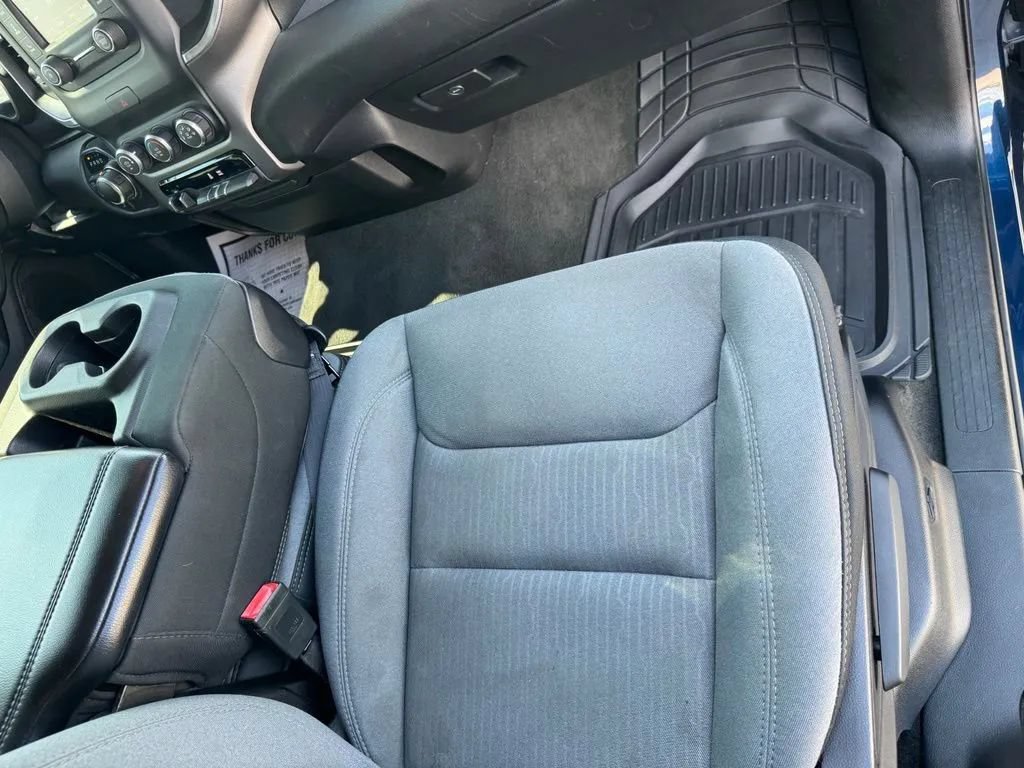 Used 2019 RAM 1500 Big Horn AWD/4WD image 15