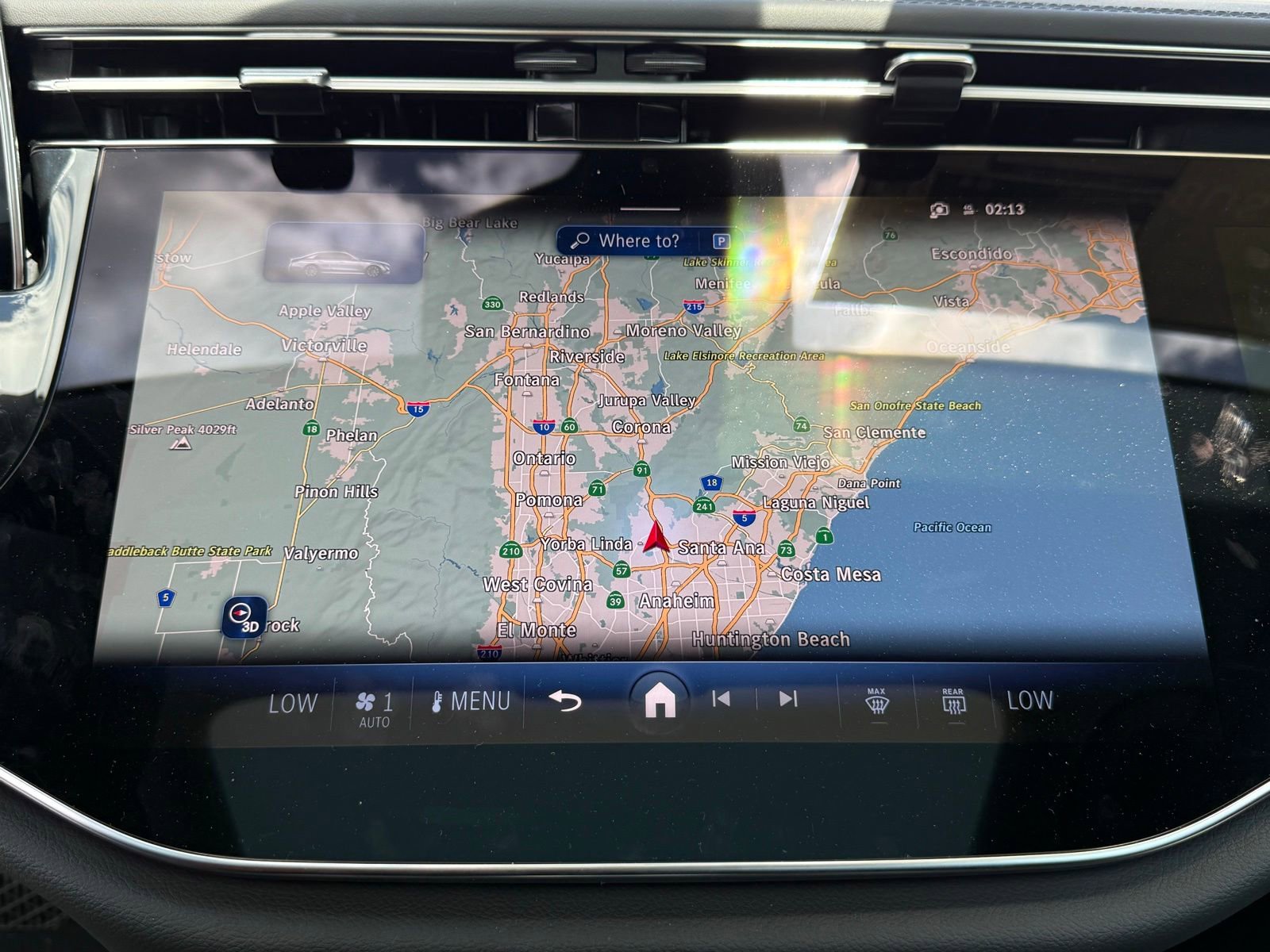 New 2026 Mercedes-Benz E 350 Sedan image 25