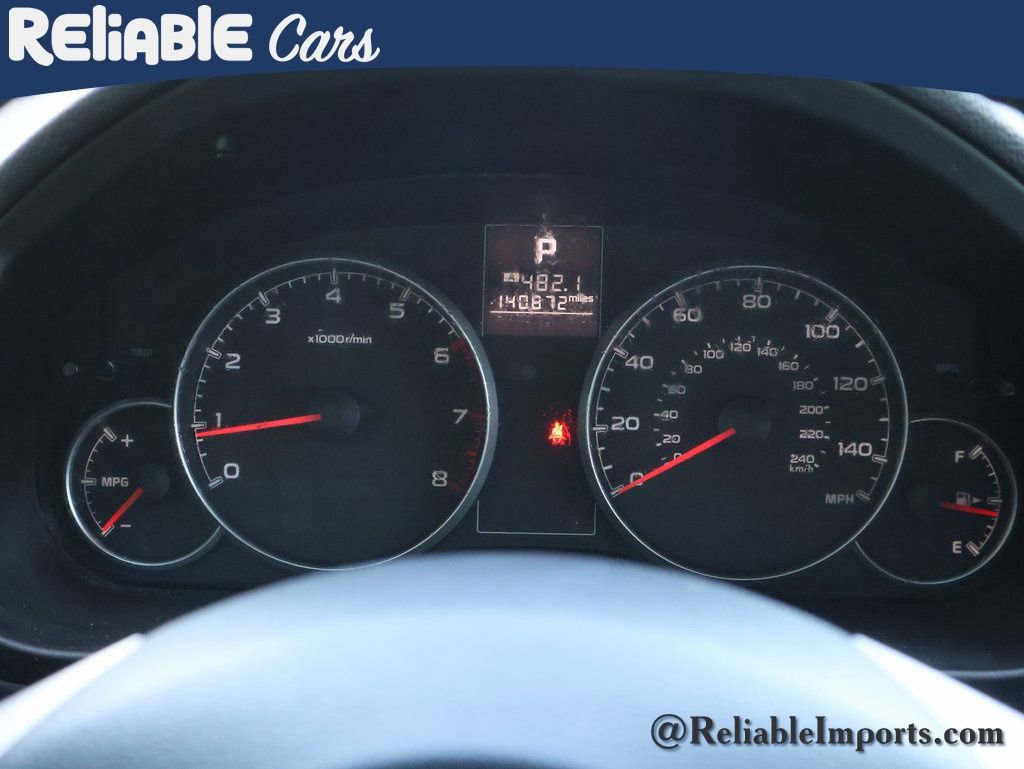 Used 2013 Subaru Outback 2.5i Premium image 30