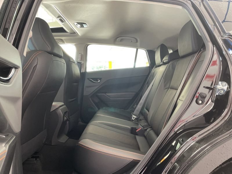 New 2026 Subaru Crosstrek 2.5i Limited AWD/4WD image 19