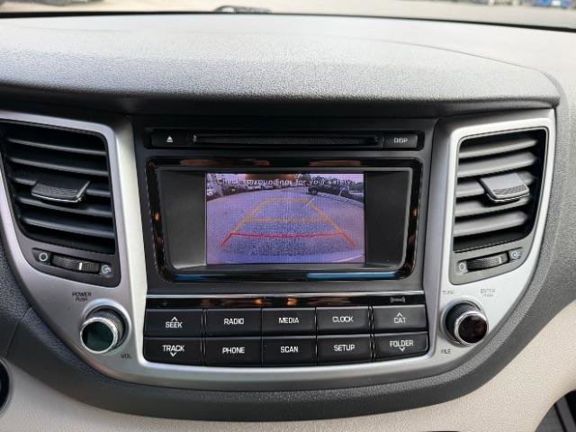 Used 2016 Hyundai Tucson Sport FWD image 30