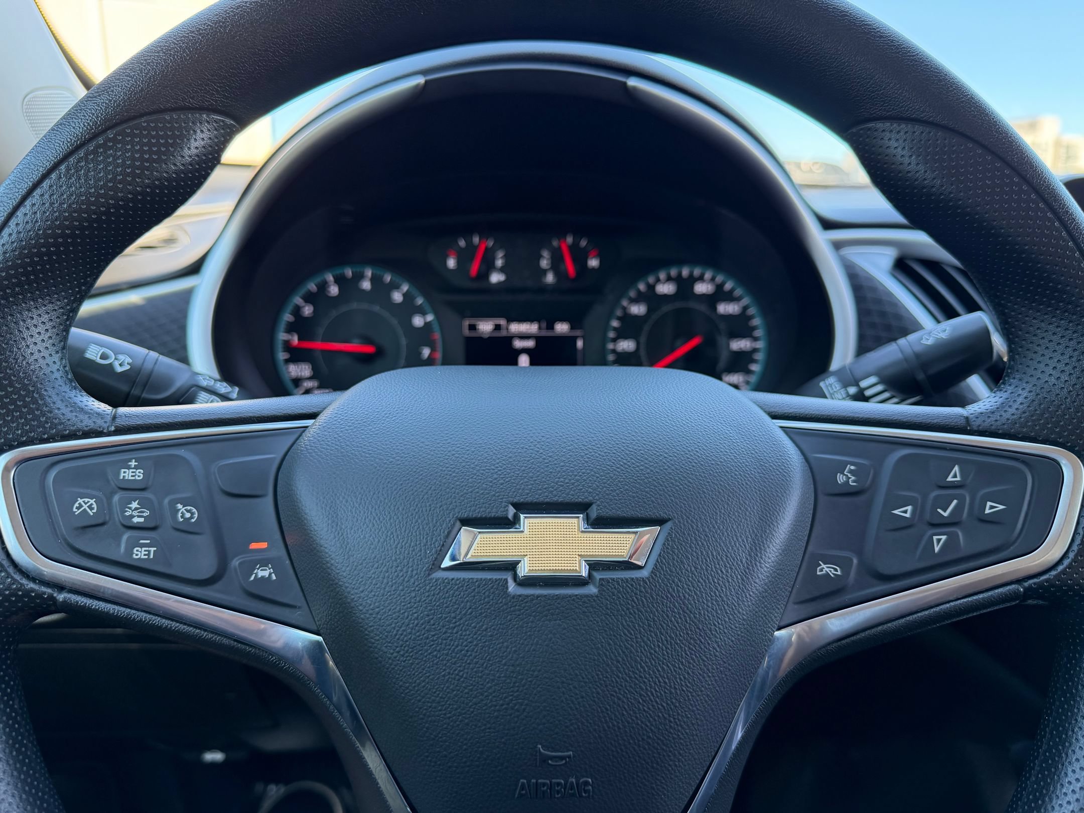 Used 2024 Chevrolet Malibu LT FWD image 11
