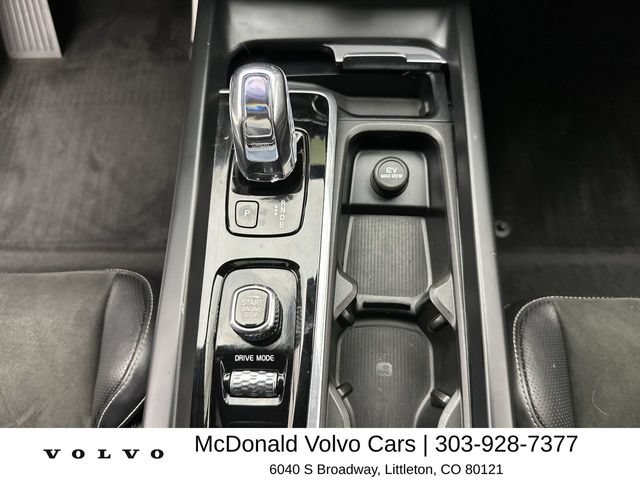Used 2019 Volvo XC60 T8 R-Design w/ Advanced Package AWD/4WD image 20