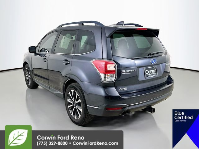 Used 2018 Subaru Forester 2.0XT Premium AWD/4WD image 5