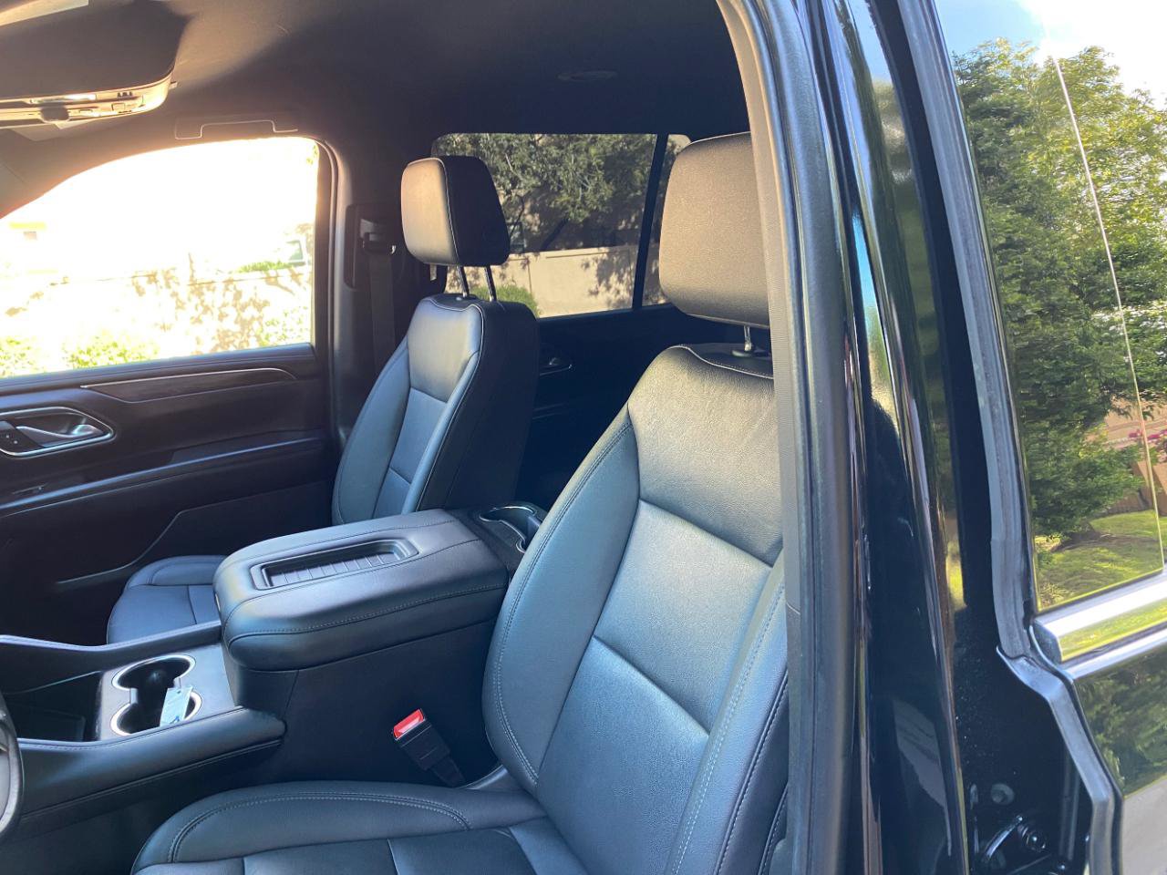 Used 2022 Chevrolet Tahoe LT RWD image 29