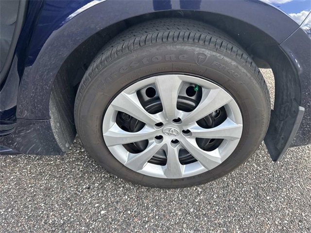 Used 2025 Toyota Corolla LE image 11