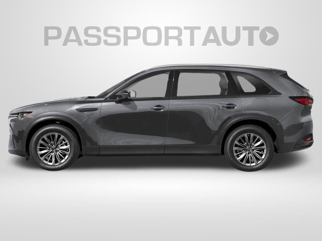 New 2026 MAZDA CX-90 3.3 Turbo w/ Preferred Package AWD/4WD image 65