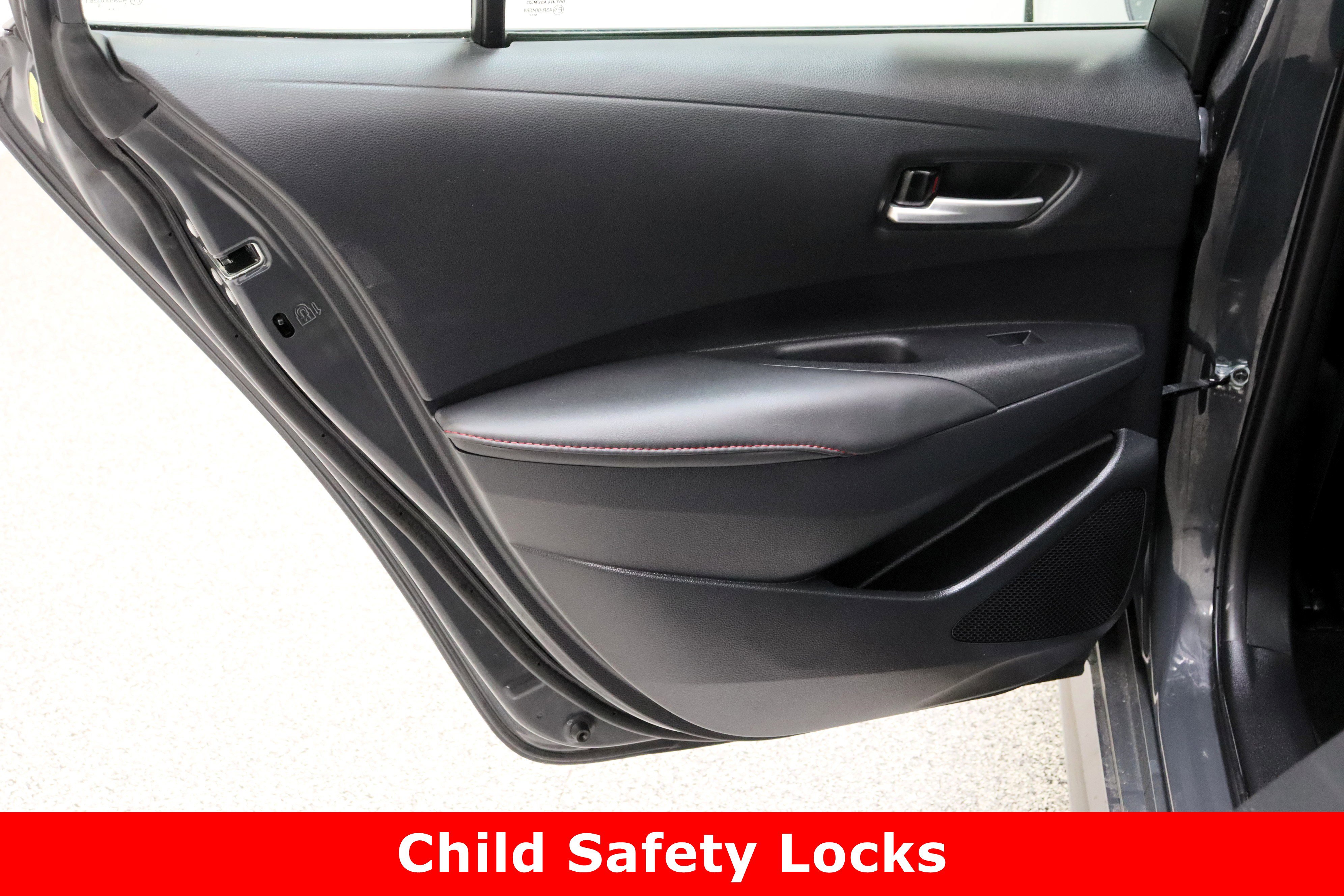 Used 2025 Toyota Corolla SE FWD image 24