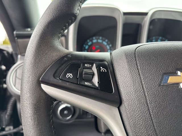 Used 2015 Chevrolet Camaro SS w/ SS Performance Package image 26