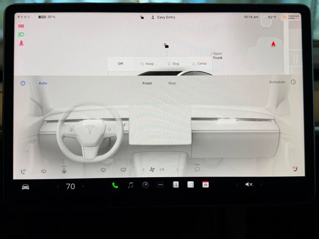 Used 2023 Tesla Model 3 Standard Range RWD image 33