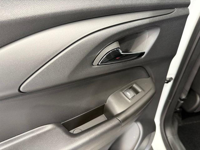 New 2026 Chevrolet TrailBlazer ACTIV AWD/4WD image 18
