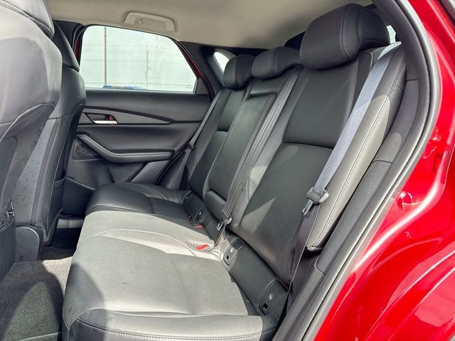 Used 2023 MAZDA CX-30 AWD 2.5 S w/ Preferred Package image 23