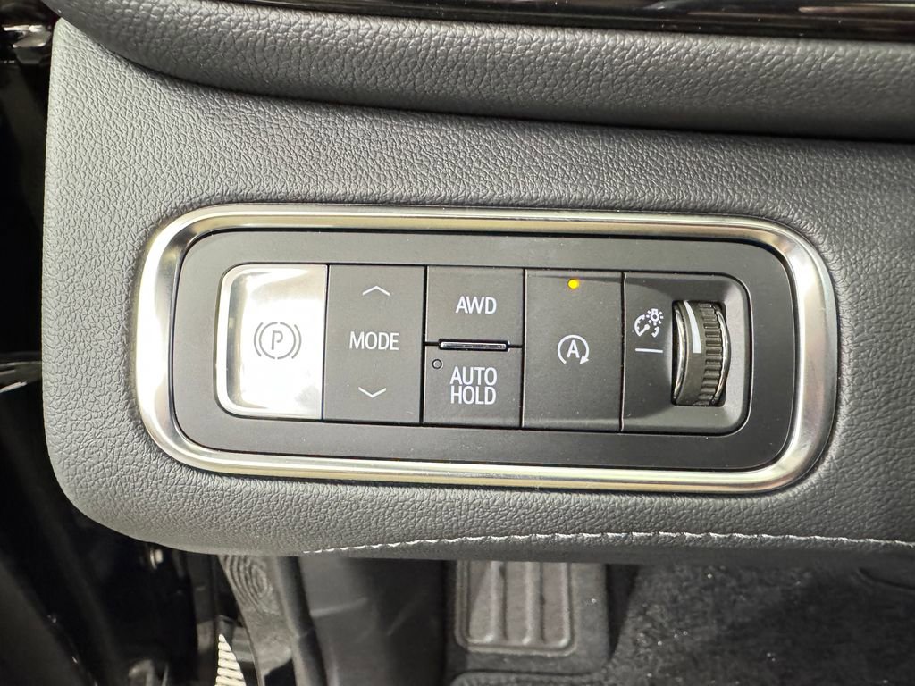 New 2026 Buick Enclave Avenir w/ Super Cruise Package image 20