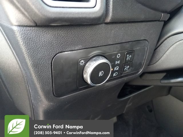 New 2026 Ford Bronco Sport Big Bend w/ Convenience Package AWD/4WD image 13