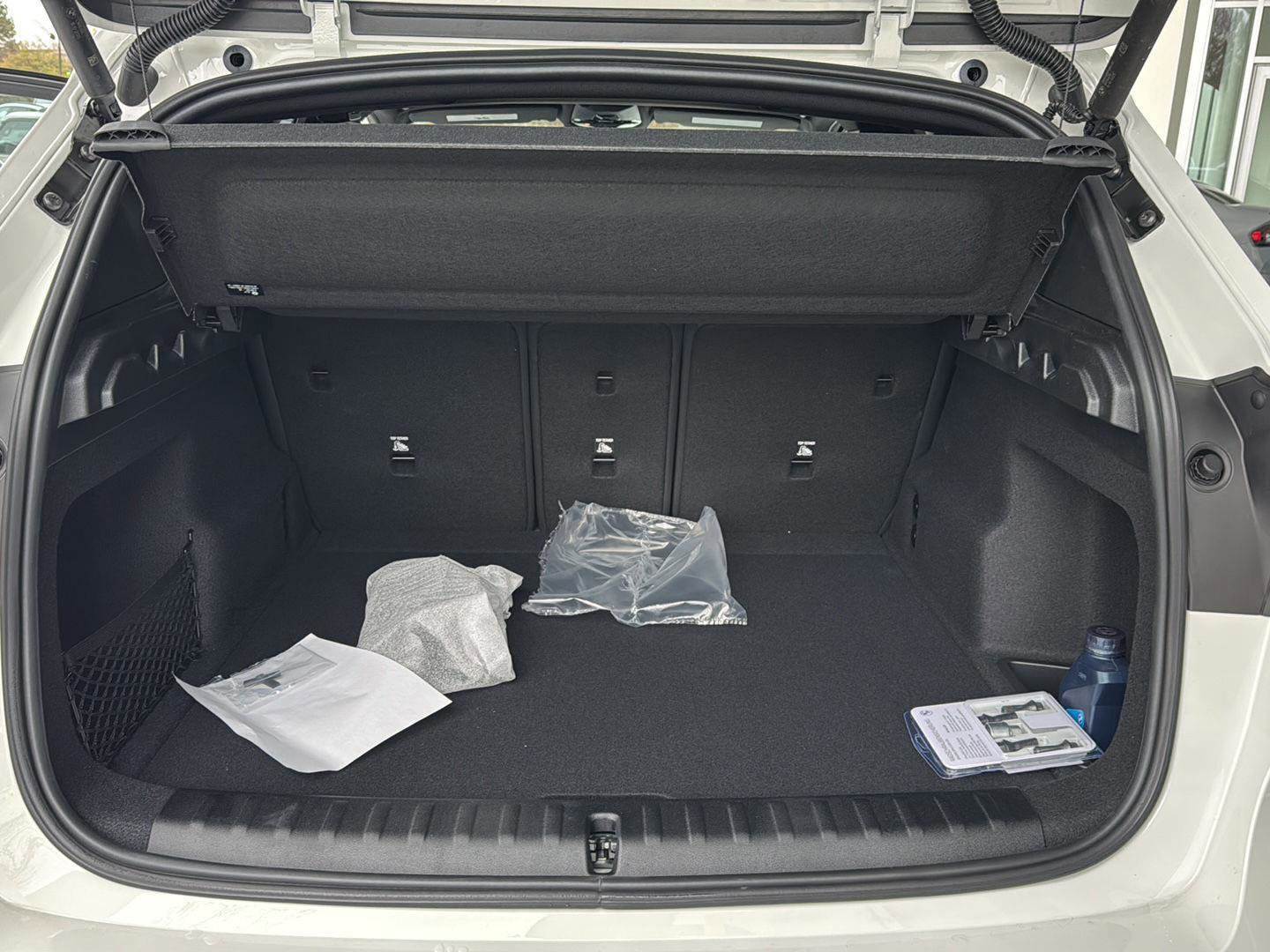 New 2026 BMW X1 xDrive28i w/ Technology Package image 28