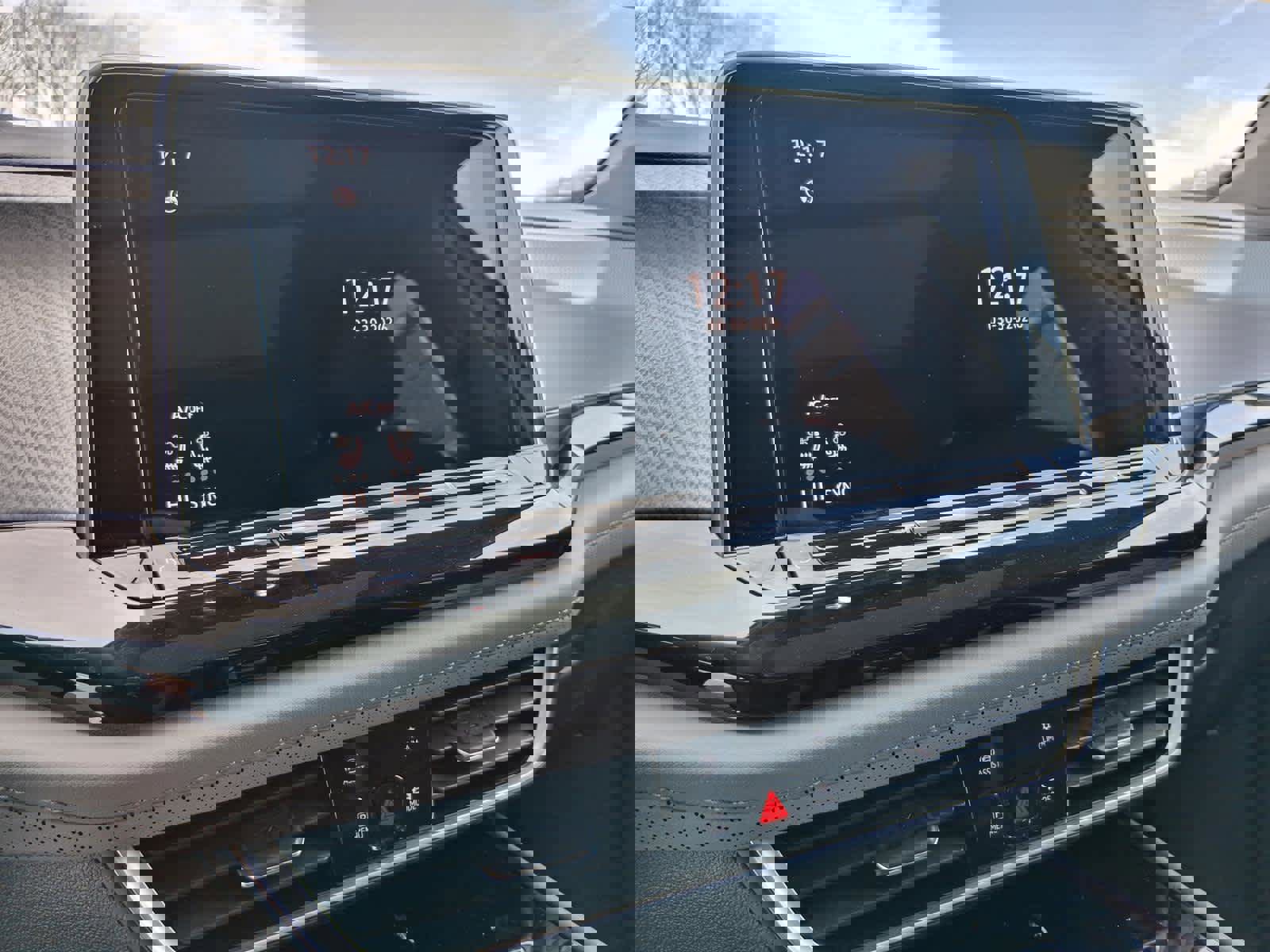 New 2026 Volkswagen Atlas Peak Edition image 17