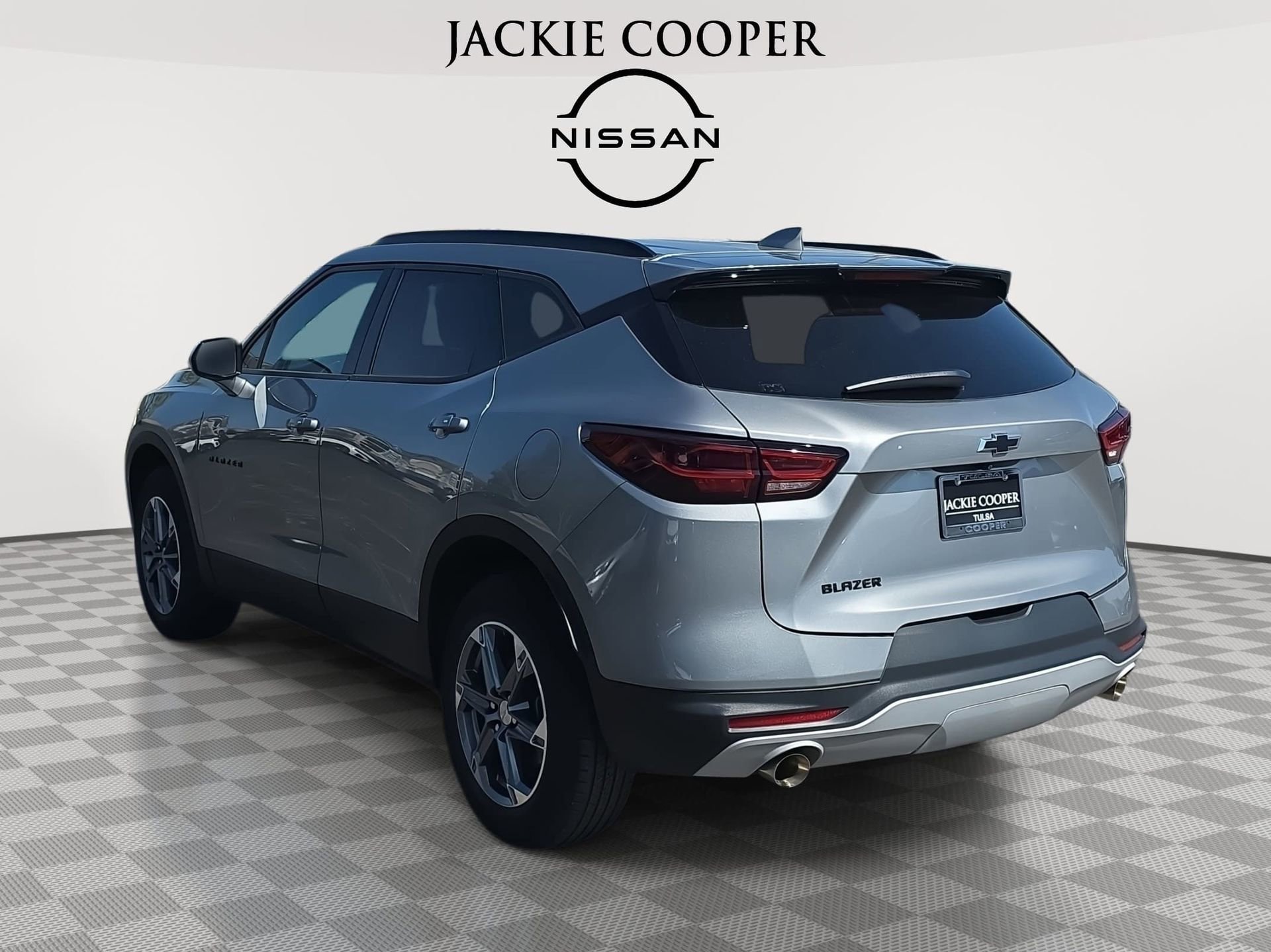 Used 2023 Chevrolet Blazer LT w/ Convenience Package image 7