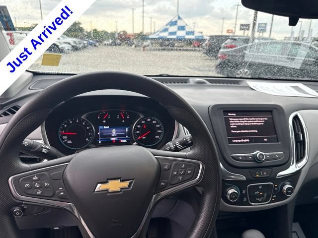 Used 2023 Chevrolet Equinox LS w/ LS Convenience Package FWD image 10
