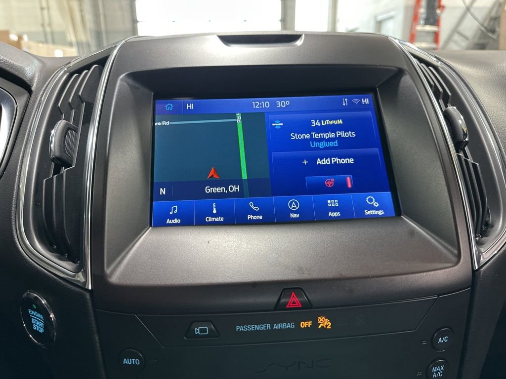 Used 2020 Ford Edge Titanium w/ Equipment Group 301A image 55