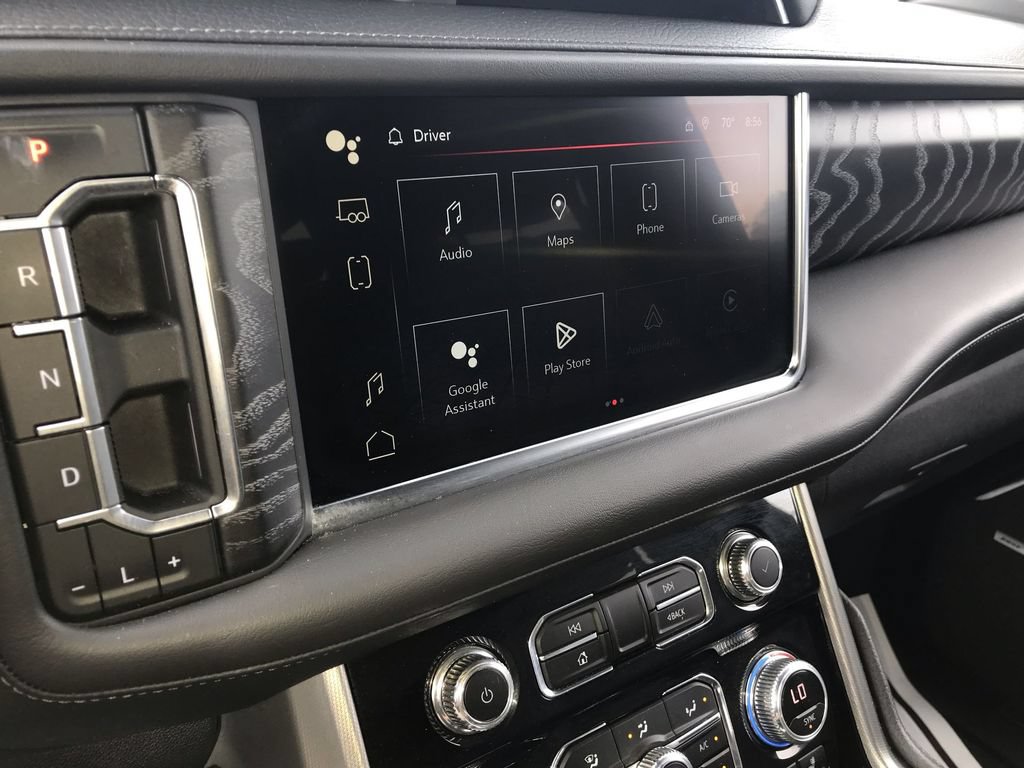 Used 2023 GMC Yukon Denali AWD/4WD image 16