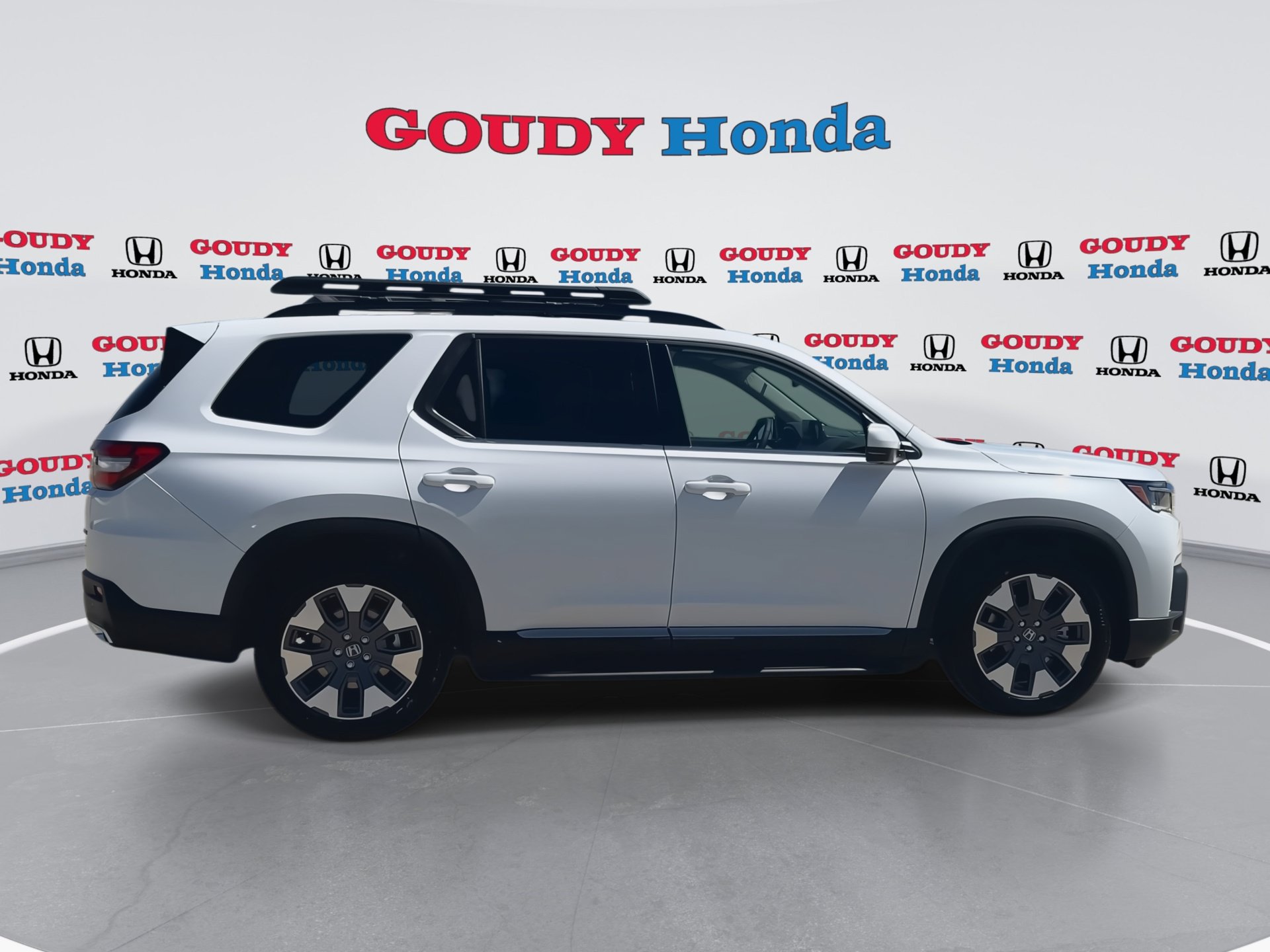 New 2026 Honda Pilot Elite image 9