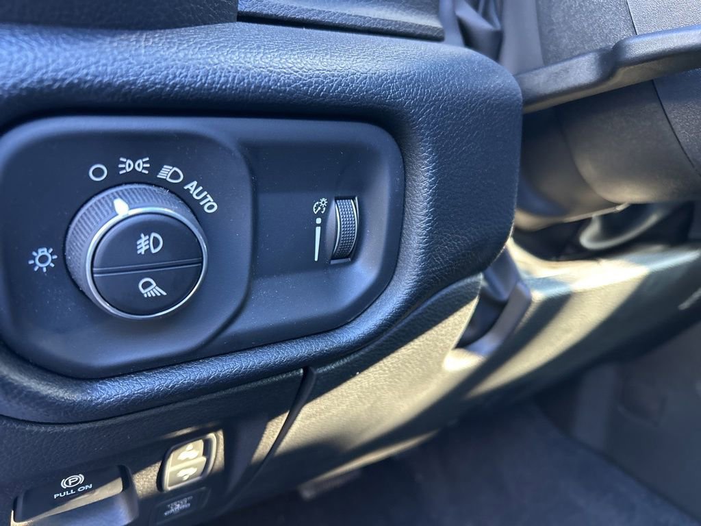 New 2026 RAM 1500 Big Horn image 19