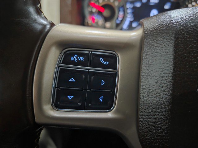 Used 2016 RAM 2500 Longhorn w/ Convenience Group image 42