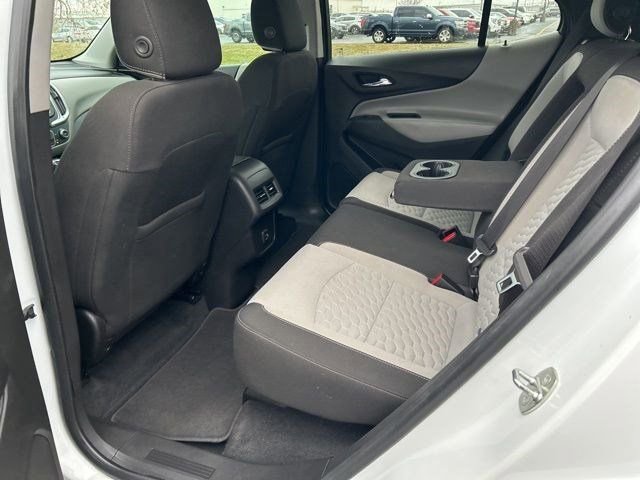 Used 2020 Chevrolet Equinox LS w/ LS Convenience Package image 32