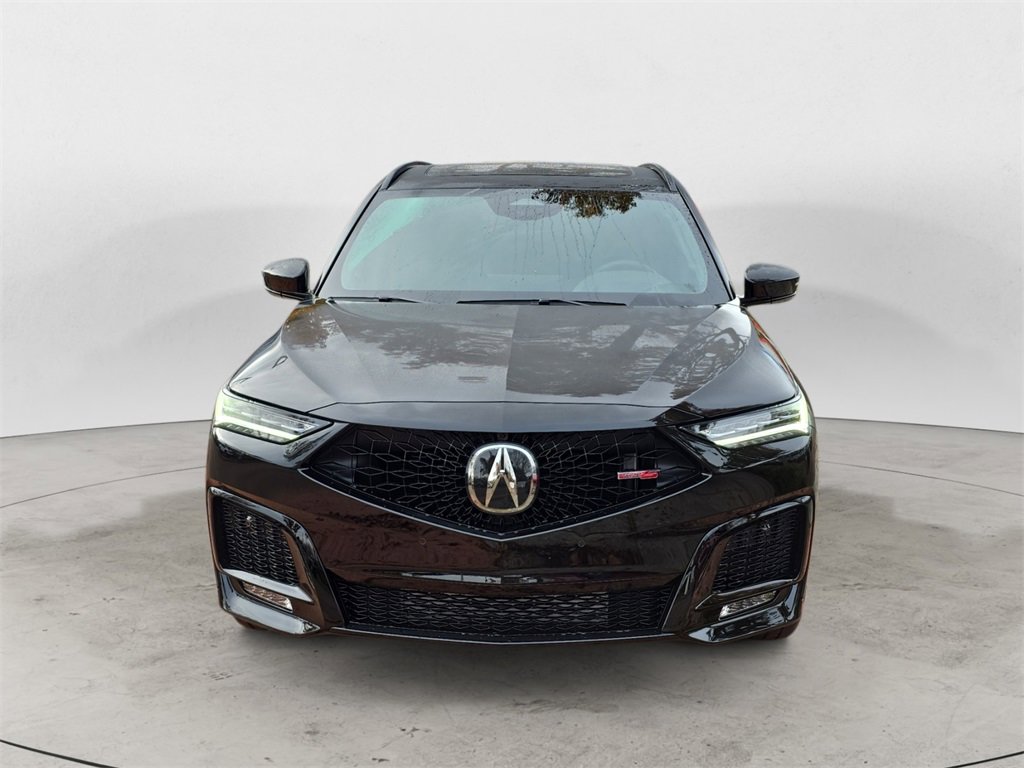 New 2026 Acura MDX Type S image 8