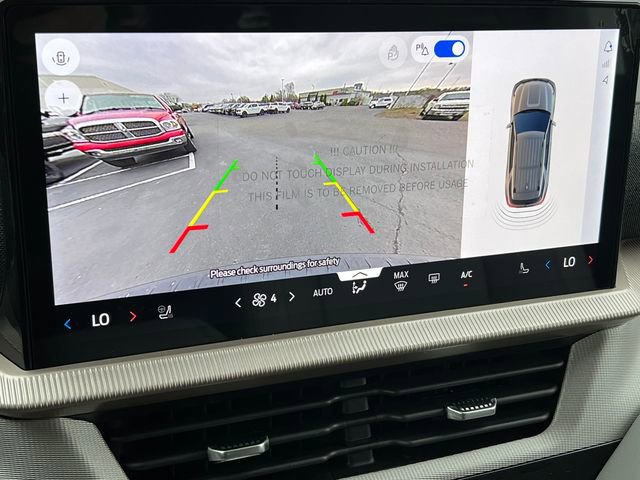 New 2026 Ford Explorer Active image 26