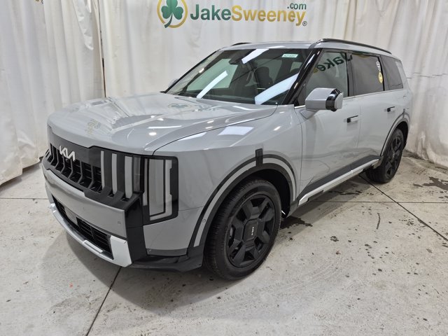 New 2027 Kia Telluride SX Prestige AWD/4WD image 4