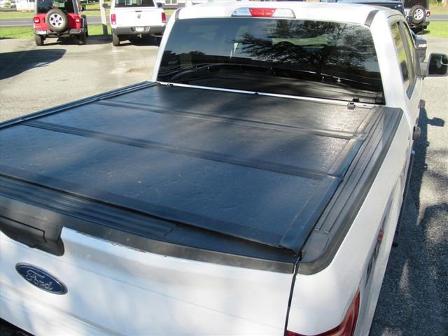 Used 2018 Ford F150 XL w/ Equipment Group 101A Mid image 8