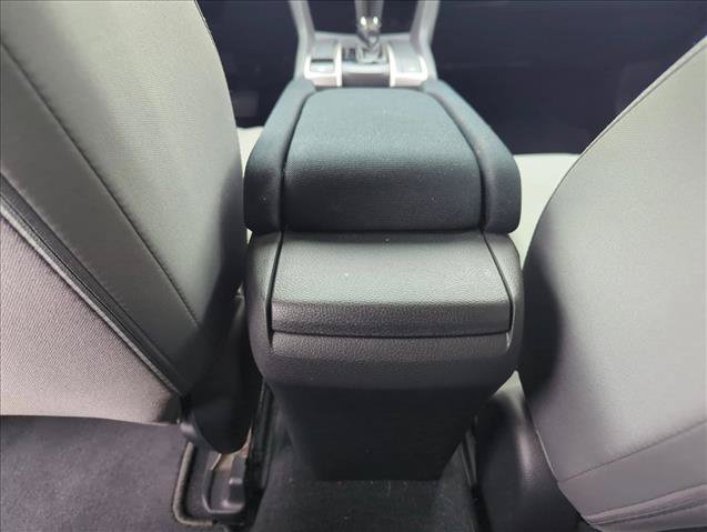 Used 2018 Honda Civic LX image 23