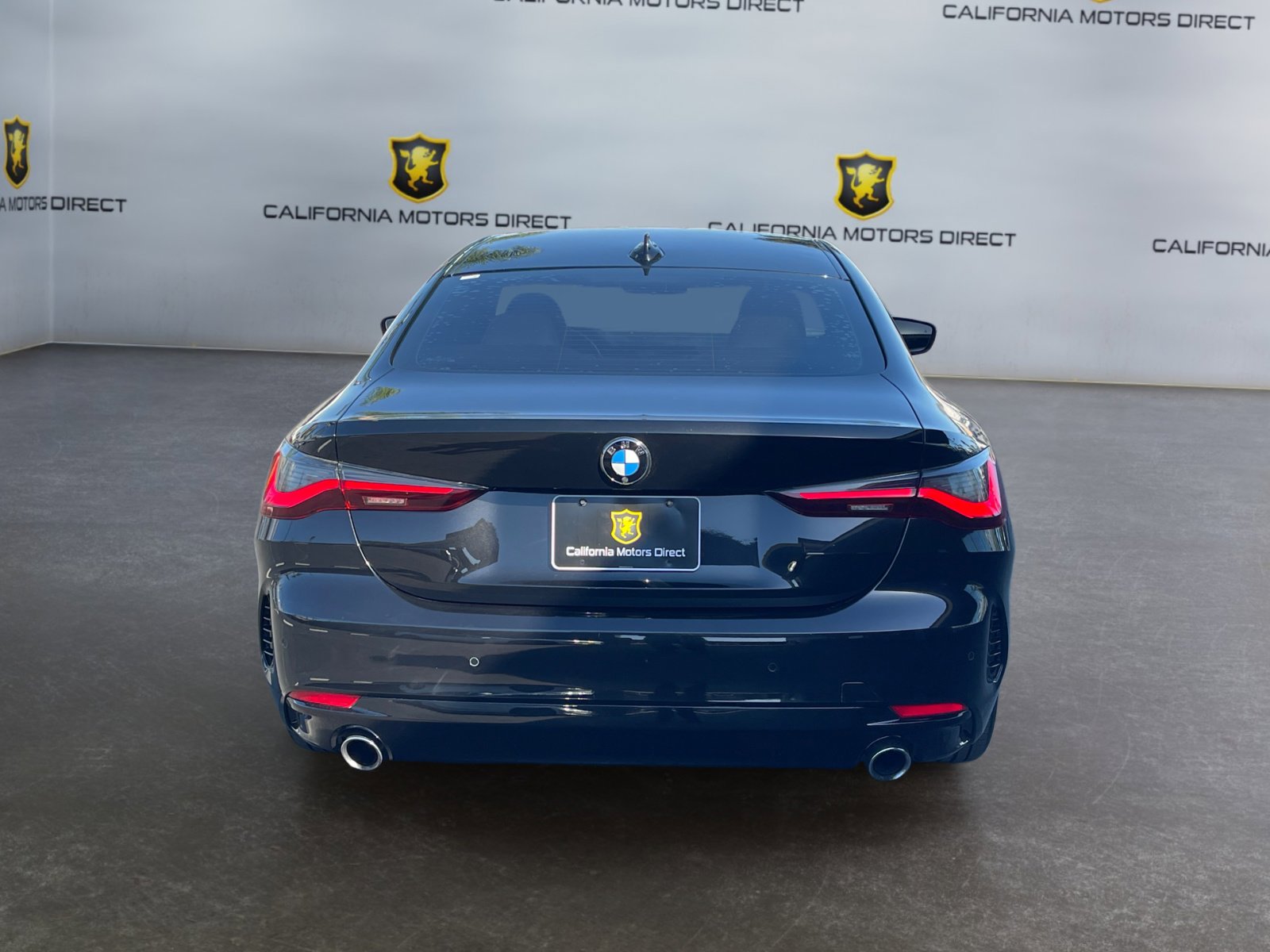 Used 2021 BMW 430i Coupe image 4