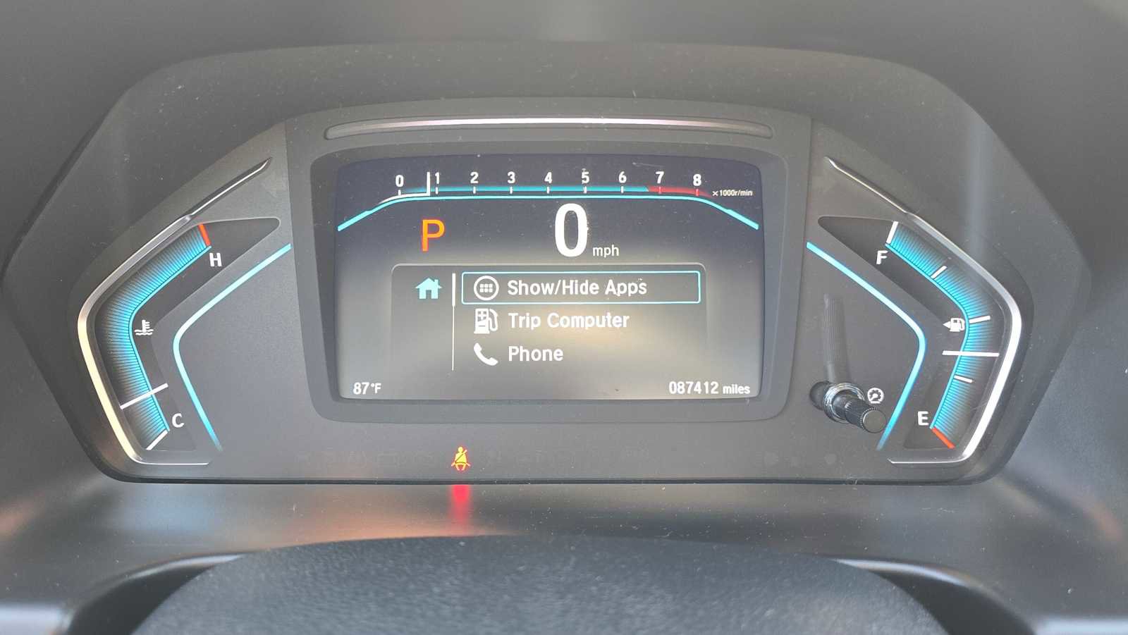 Used 2019 Honda Odyssey Elite image 30
