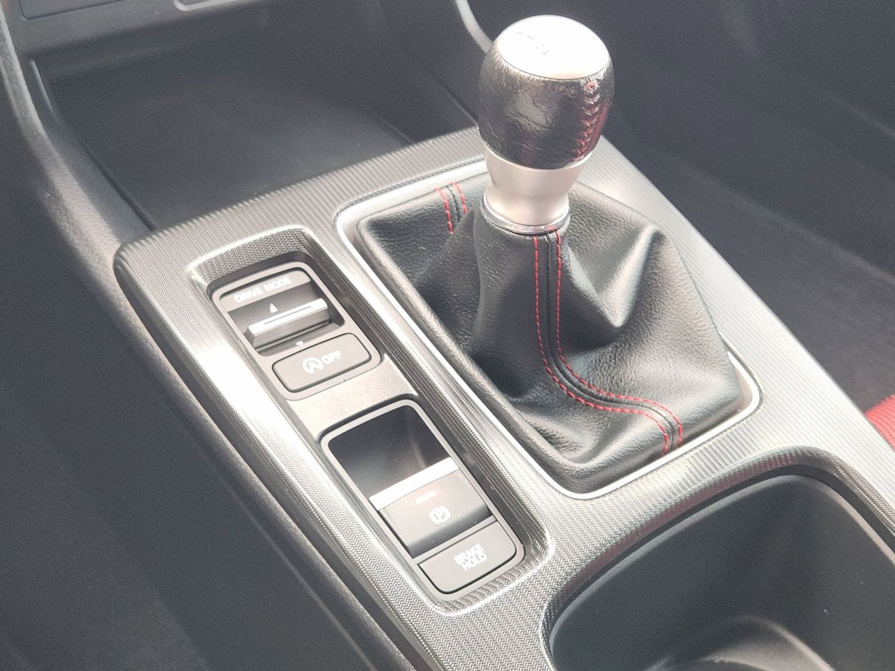 Certified 2024 Honda Civic Si image 19