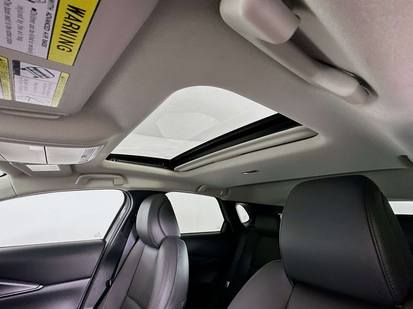 New 2026 MAZDA CX-30 2.5 Turbo w/ Premium Plus Pkg AWD/4WD image 23