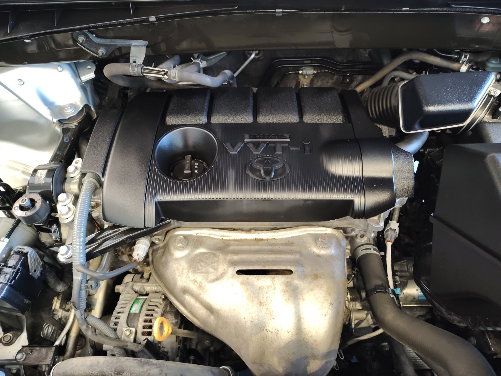 Used 2017 Toyota Highlander LE FWD image 27