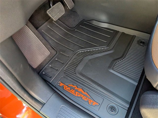 New 2026 Honda Passport TrailSport Elite image 32