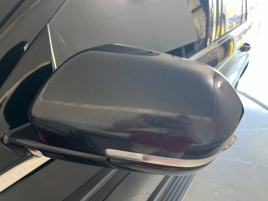 Used 2019 Ford Expedition Limited AWD/4WD image 39