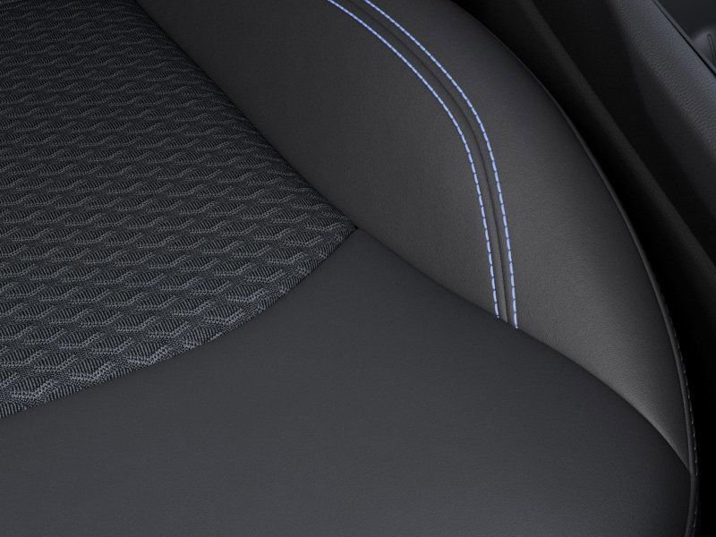 New 2026 Jeep Compass Latitude image 20