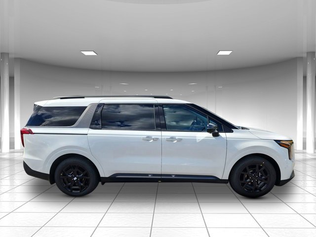 New 2026 Kia Carnival SX Prestige image 2