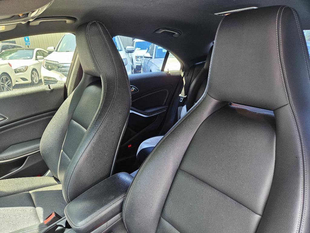 Used 2018 Mercedes-Benz CLA 250 image 20