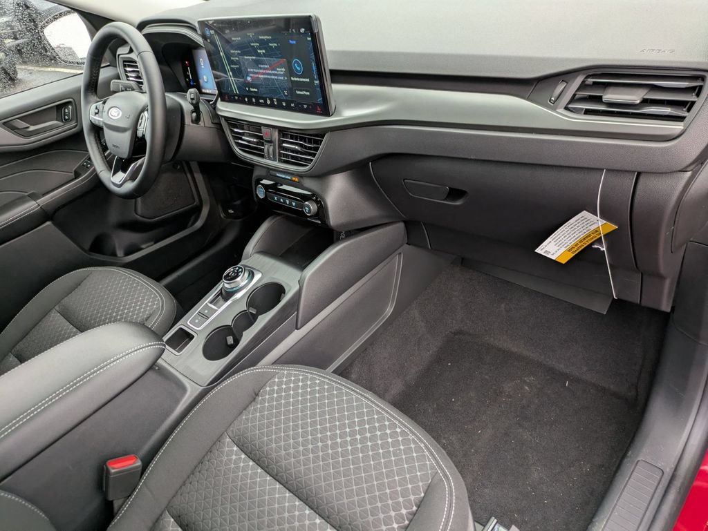 New 2026 Ford Escape Active w/ Tech Pack #1 AWD/4WD image 48