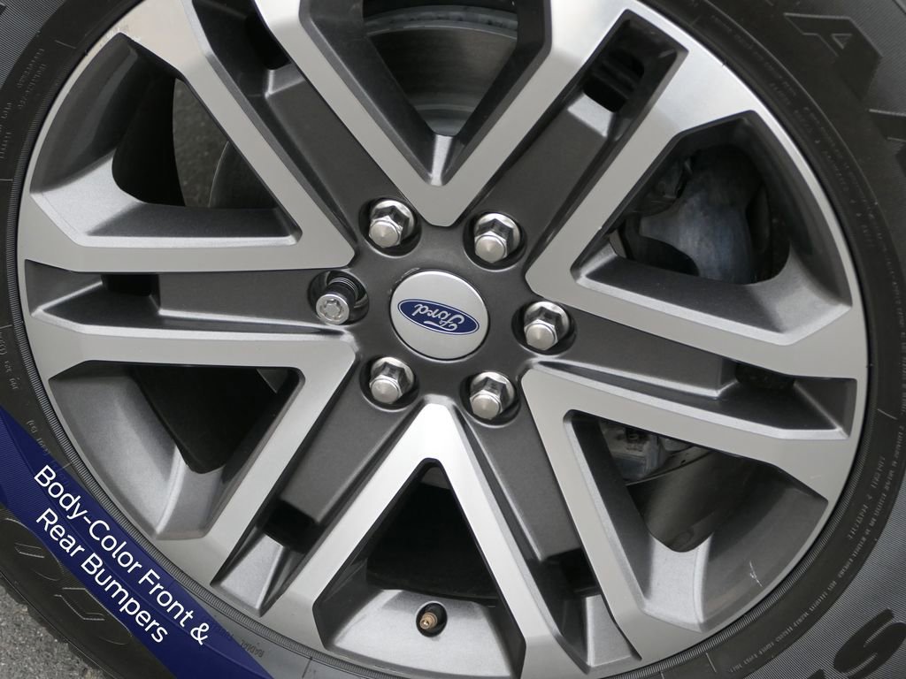 Used 2021 Ford F150 XL w/ STX Appearance Package AWD/4WD image 12