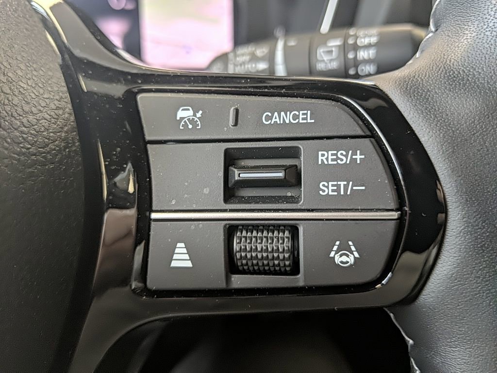 Used 2026 Honda Passport TrailSport Elite image 19