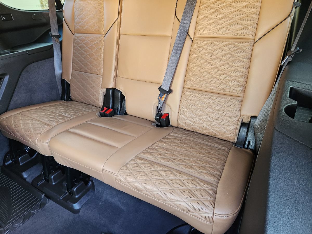 Used 2021 Cadillac Escalade Sport w/ Driver Assist Tech Package AWD/4WD image 54